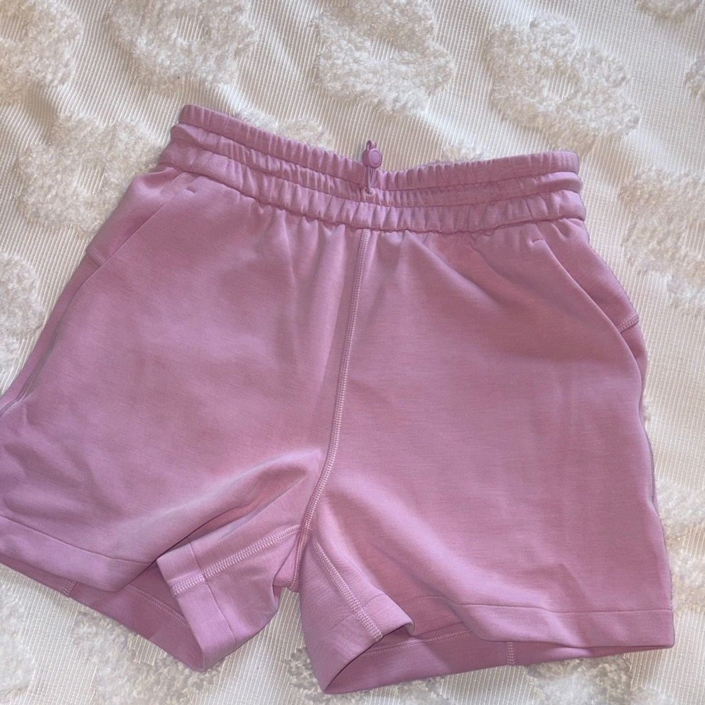 Lululemon Softstreme Shorts